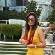 Ankita Hot Indian Escorts In Dubai