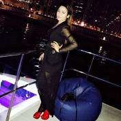 Girlfriend Experience Nisha Escorts Dubai