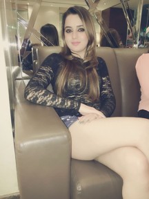 nadia Khan