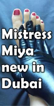 Mistress Miya